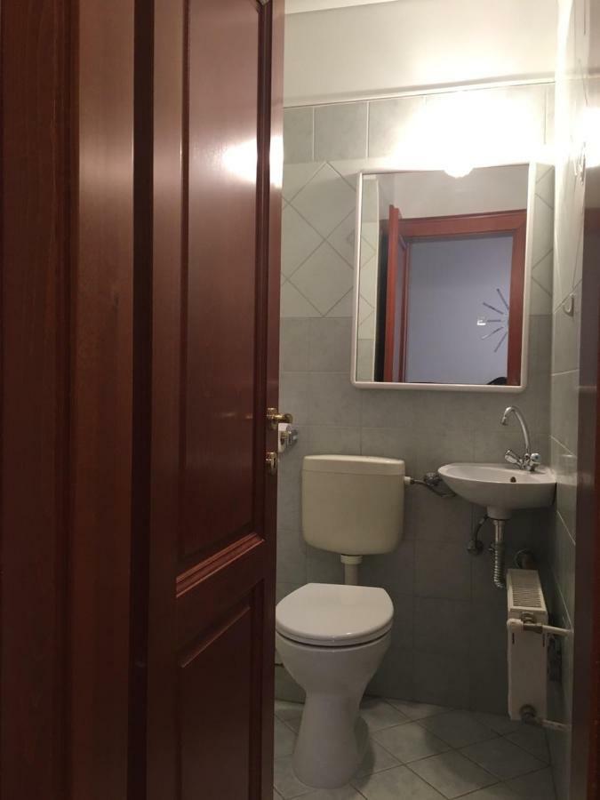 Rose Apartman Debrecen Buitenkant foto
